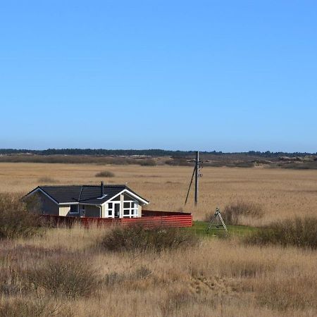 Holiday Home Arnkil - 700M From The Sea In Western Jutland By Interhome Lakolk エクステリア 写真