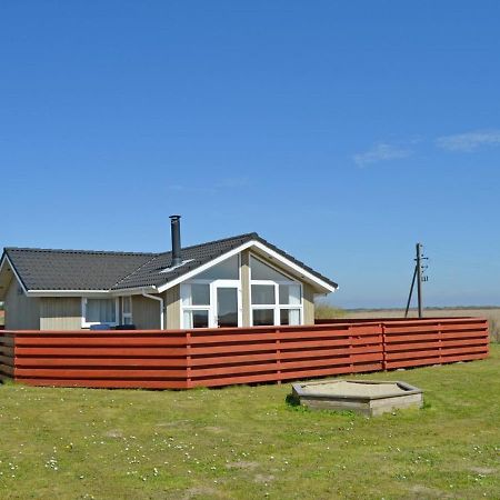 Holiday Home Arnkil - 700M From The Sea In Western Jutland By Interhome Lakolk エクステリア 写真